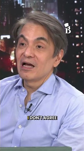 Tiangco undecided on 2028 support