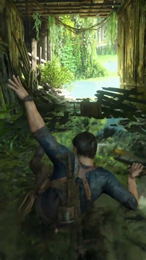 Uncharted Slide Supercut