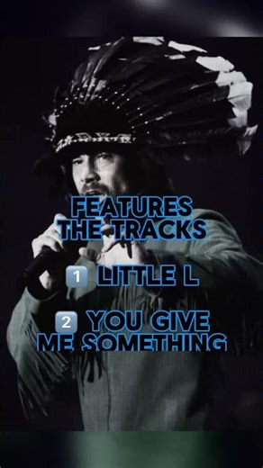 #Jamiroquai #JayKay #AFunkOdyssey #DiscoFunk #FunkGroove 💿
