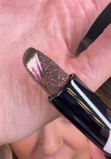 MAC Fizzy Feels Lip Balm review — Crystal Caviar & Fizzy Bubbles