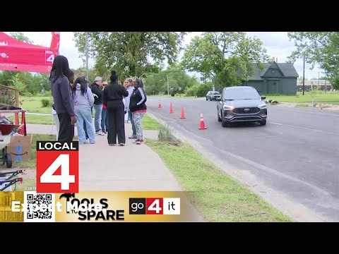 Local 4 News at 11 -- May 20, 2026