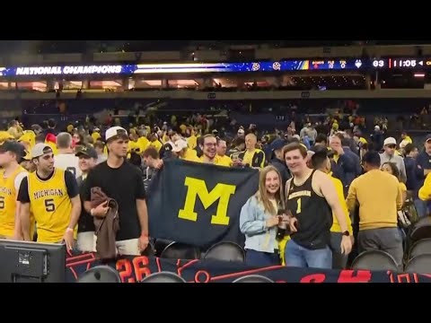 Local 4 News at Noon -- April 7, 2026