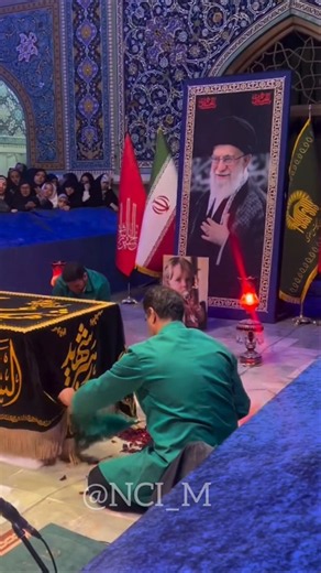 Emotional video of Ayatollah khamenei 🥺 | #whatsappstatus #khamenei #shorts