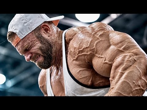 PURE ANIMAL INTENSITY - BODYBUILDING MOTIVATION 🔥