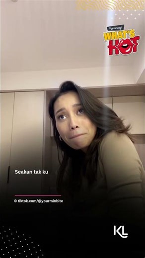 Komentar Prilly tentang suami siri Inara Rusli ini kemudian semakin membuat heboh warganet. 😁😁😁