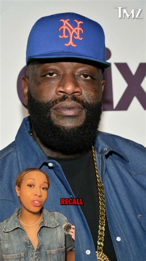 🗣️ Rick Ross called Drake’s “ICEMAN” “horrendous”