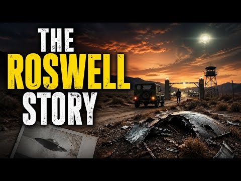The Roswell Story