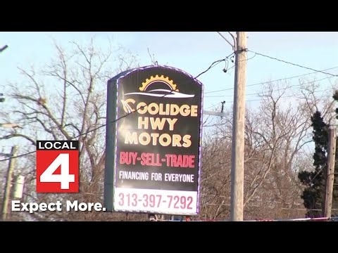 Local 4 News at 6 -- Feb. 7, 2026