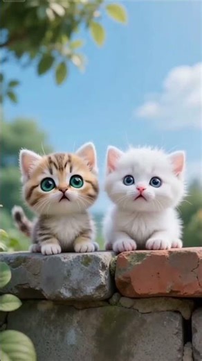 Funny Cats Try to Stop a Bomb 😂 #shorts
