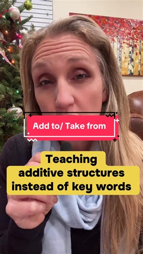 Word Problem Structure in Math