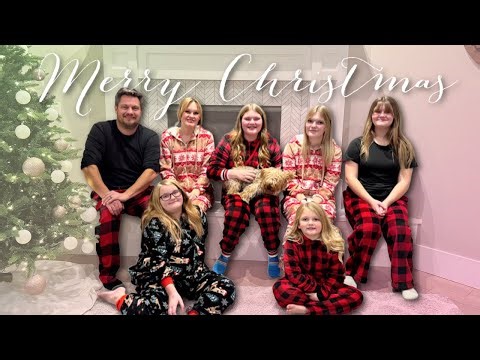 SOTY Christmas House Tour!