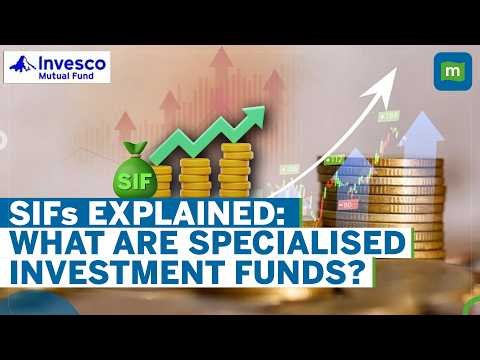 How SIFs Can Change Indian Investing
