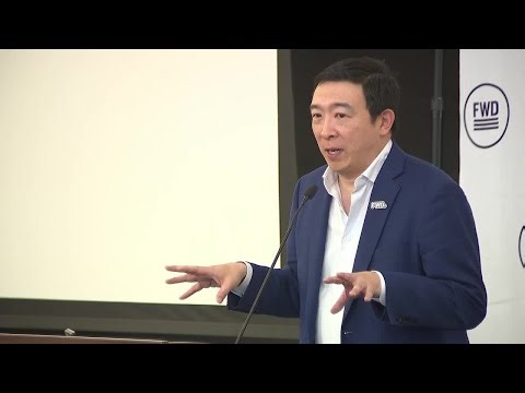 The Forward Party sees opportunity in Utah's upcoming elections