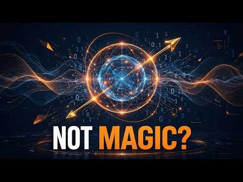 Quantum Computers Explained: The Honest, No-Hype Version