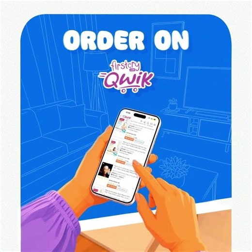 FirstCry Qwik – Get Diaper Delivered to Your Doorstep in 2 Hours | Shop Now