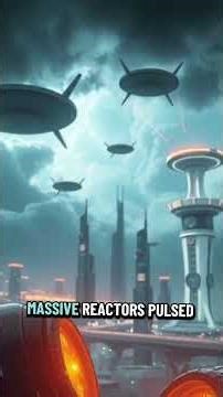 The Terran Colony Aliens Visit Earth to Harvest More Resources and Find It Is Not the Dead Planet