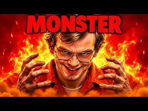 13 Years of Killing, How Jeffrey Dahmer Really Happened