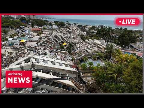 [LIVE] 12:00 ARIRANG NEWS (2026-07-03)