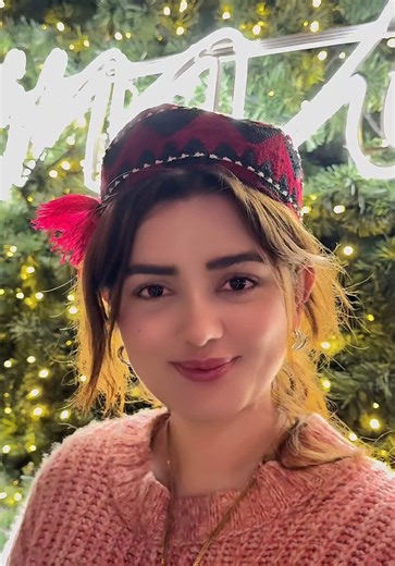 Exploring Pashto Culture with Sundal Khattak