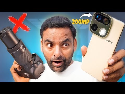 realme 16 Pro + Review After One Week - Best Camera Phone ?