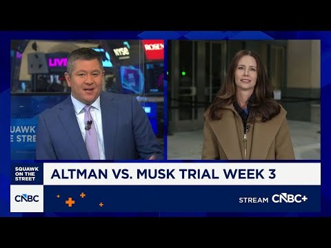 OpenAI CEO Sam Altman set to testify today