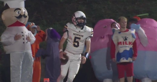 High school football highlights for October 2, 2026