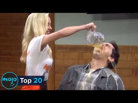 20 SNL Jokes That Split The Audience