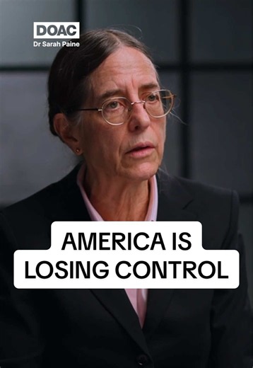 The world order that emerged from WW2 is under pressure... Military historian Dr Sarah Paine warns that growing tensions between nations could put the world on a path towards another Cold War, with the risk of nuclear conflict. She argues that America’s current approach is alienating allies and reshaping the global order, leaving future generations to face the consequences. The consequences of today’s decisions could shape the world our children inherit. #donaldtrump #unitedstates #thediaryoface
