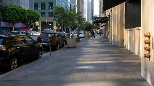 New 12 mph speed limit in effect - & it threatens with $500 fines and jail time