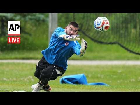 Canada vs Bosnia and Herzegovina: LIVE watch party for FIFA World Cup 2026