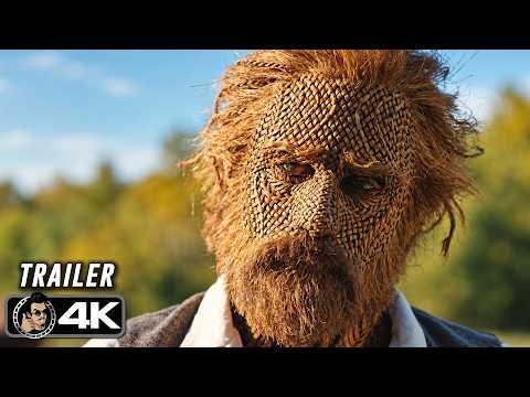 WICKER | Final Trailer (2026) 4K