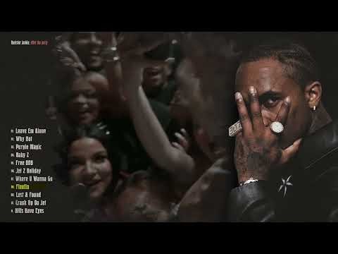 Loe Shimmy - Floatin [Official Visualizer]