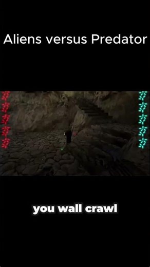 Aliens vs Predator
