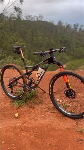 Is there a more beautiful bike than this Cannondale Scalpel Lab71? #cannondale #scalpel #lab71