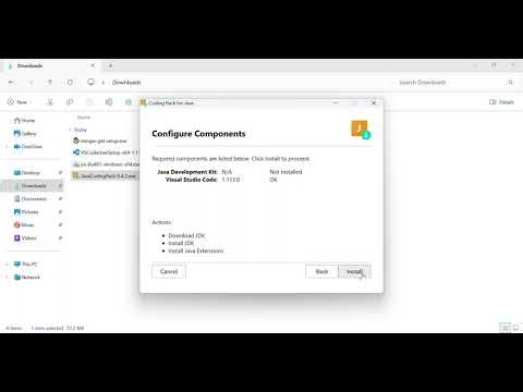 Java Setup | Installation Guide