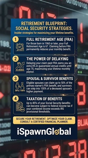Secure Your Tax-Free Future: Mastering the Roth IRA. 📈💵