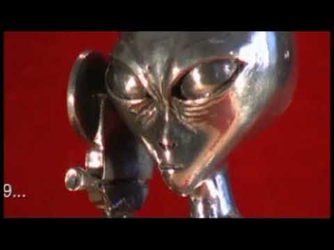 Alien agenda & planetary destruction Award winning documentary trailer stream full version available