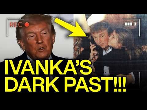 The SECRET Life of Ivanka Trump