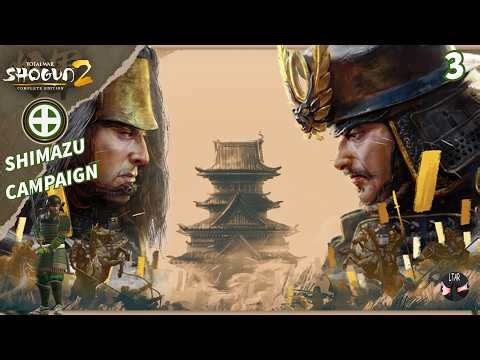Total War SHOGUN 2 Complete Edition with the Shimazu Clan 3