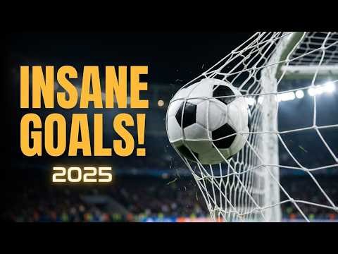 INSANE Football Edits - Goals, Skills, Moments 2026!