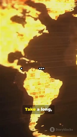 If Nuclear War Started Today… World Map Simulation 😳#nuclearwar #simulation #scary