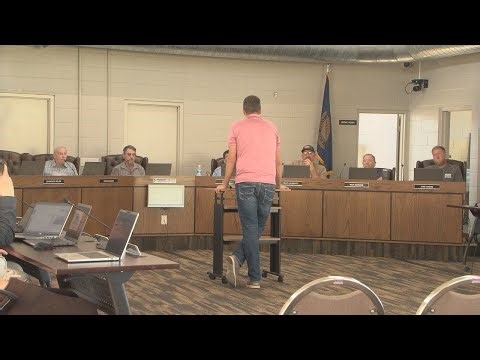 Hastings Planning Meeting Tuesday