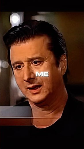 Steve Perry Finally Talks About Leaving Journey