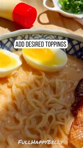 Easy tasty creamy Shin ramen noodles recipe #ShinRamen #ramen #ramenlover #ramenlover #noodles #noodlelover #easymeals #chinesefood #chinesecuisine #chinesefoodlover #vlog #food #foodlover #foodie #foodblogger #yummyfood #tastyfood #comfortfood #homemadefood #homecooking #homecooked #cooking #cookingvideos #cookingtime #cookingreels #cookingathome #easyrecipe #recipes #recipe #fullhappybelly | Fullhappybelly