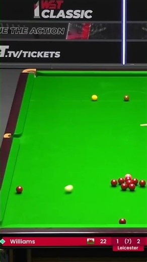 A Mark Williams special for your timeline... 💥