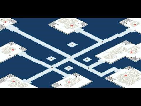 France Fortress DESTROYS AI in Red Alert 2 🔥