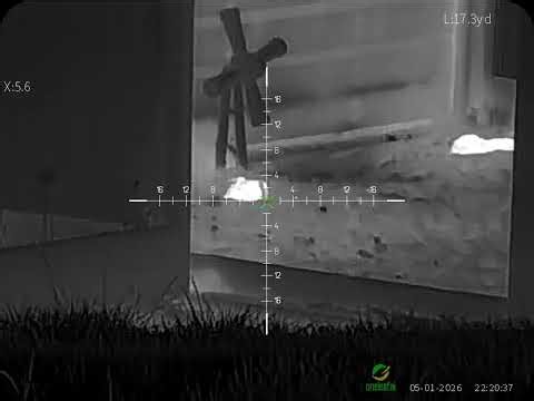 🐀 Rat Control at Chicken Run | New Permission | Night Shooting