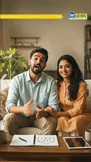 A Trusted Home Loan Starting @7.15%* | LIC HFL