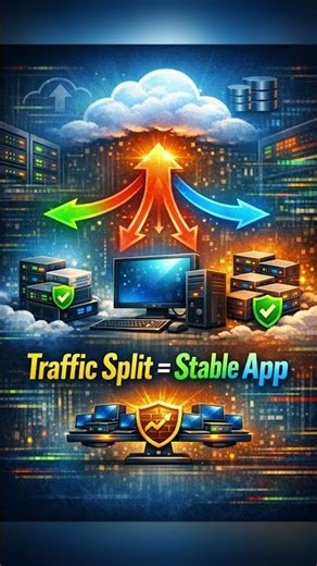 STOP Struggling With Cloud Computing — Learn These 10 Concepts