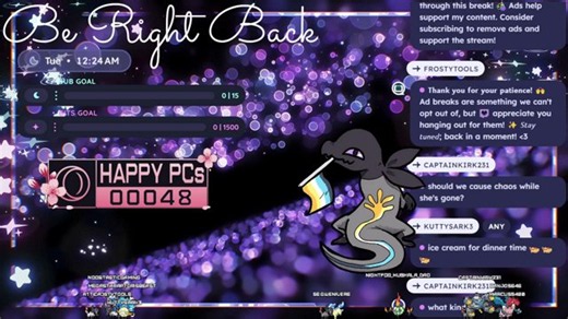 🖤 Loving it Like A New Game, PLUS Nostalgia for 2024! | !schedule !shorts !operagx 🖤